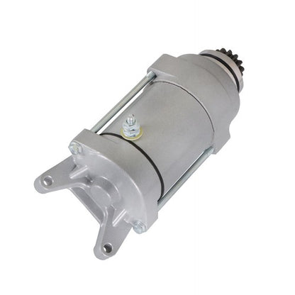 Solid Spare For Yamaha V-Star 1100 Classic Custom 1999-2006 2007 2008 2009 410-54125 Starter