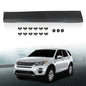 Solid Spare Fit For 15-19 Land Rover Discovery Sport Front Left Door Side Panel Trim Lower