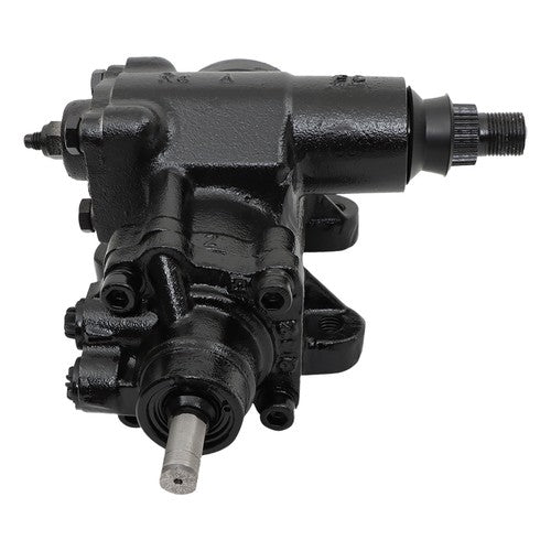 Solid Spare For Chevrolet Silverado 2500/3500 2002-09 2010 Power Steering Gear box 19330625