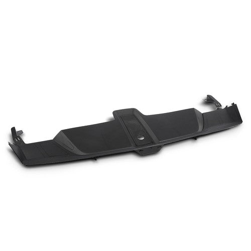 Solid Spare Fit For 2019 2020 2021 2022 2023 Porsche Cayenne Radiator Support Access Cover