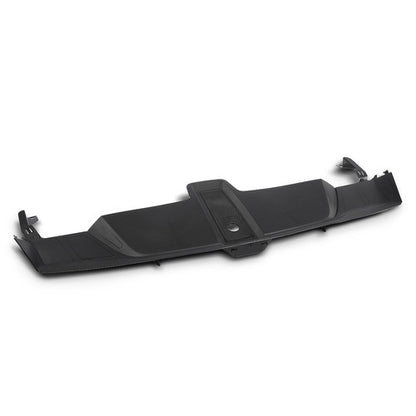 Solid Spare Fit For 2019 2020 2021 2022 2023 Porsche Cayenne Radiator Support Access Cover