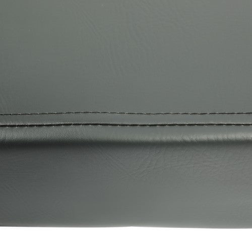 Solid Spare Seat Bottom Cushion For 2007 & Prior Kawasaki Mule 550 520 #E-53001-1822-PA