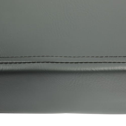 Solid Spare Seat Bottom Cushion For 2007 & Prior Kawasaki Mule 550 520 #E-53001-1822-PA