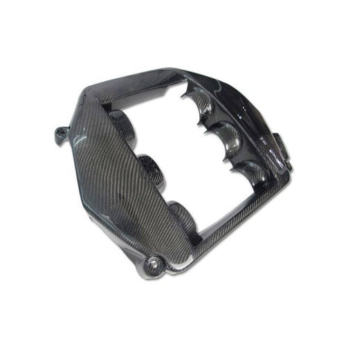For 2008-2022 Nissan GT-R R35 GTR Real Carbon Fiber Engine Hood Cover 2009 2020
