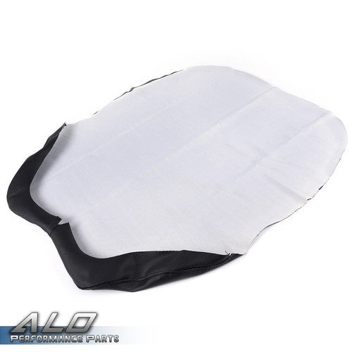 Solid Spare For Polaris Magnum 325 330 Sportsman 400 500 2x4 96-06 Replacement Seat Cover