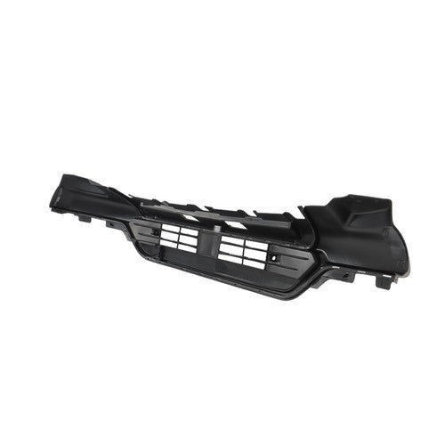 Solid Spare Front Lower Bumper For Ford Explorer 2020-2022 With Sensor Holes Plastic