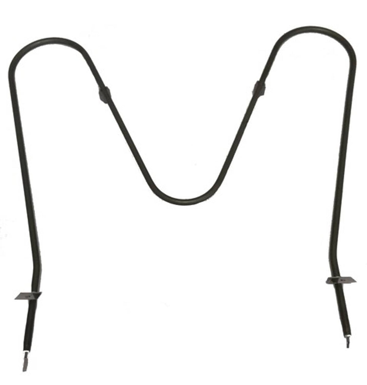 Solid Spare CH5104 Bake Element for Frigidaire 316075104 316075103 Kenmore Tappan