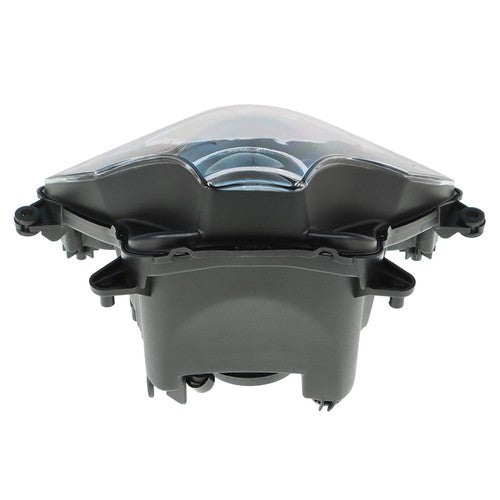 Solid Spare Front Headlamp Headlight Fit For Suzuki 2006 2007 GSX-R GSXR600 GSXR750 New