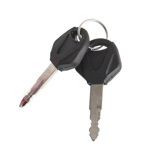 Solid Spare Ignition Switch & Keys For Yamaha V-STAR VSTAR 650 1100 99-16 4TR-82501-01-00
