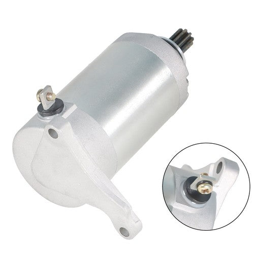 Solid Spare New Starter For Yamaha TT225 TTR225 TTR230 XT225 Motorcycle 223 223cc ATV USA