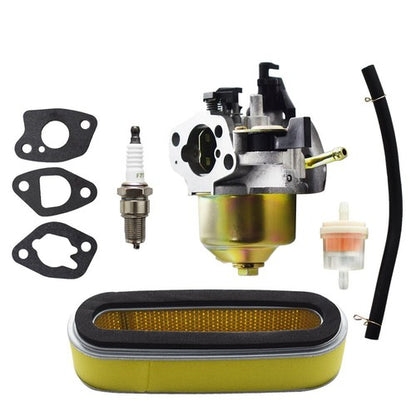 Solid Spare Carburetor For Honda GXV120 GXV140 HR214 HRA214 HR215 HR216 Carb Engine
