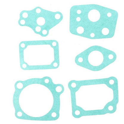Solid Spare COMPLETE ENGINE GASKET For HONDA S90 CS90 SL90 CT90 1964-1969 11393-028-306
