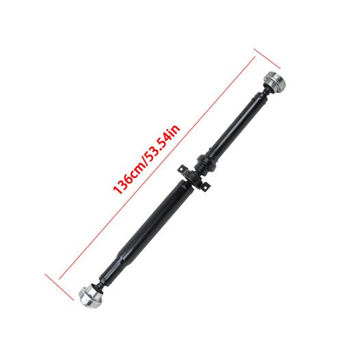 Solid Spare New Driveshaft Prop Shaft Assembly For Jeep Grand Cherokee RWD 2011-2013 5.7L