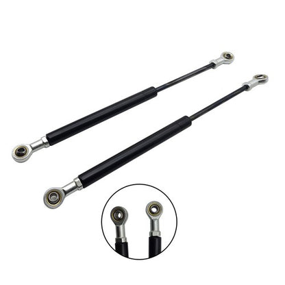 2PC Door Gas Spring For John Deere Backhoe 310G 310SG 315SG 410G 710G 710J 315S