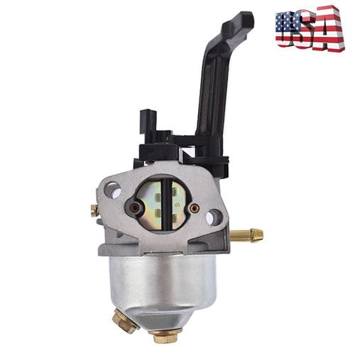 Solid Spare Carburetor Fits For CPE 4000 3000 3500 Watts 6.5HP Champion Power Generator Carb