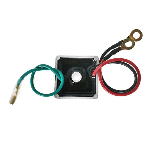 Solid Spare For EZGO Kart Club Car Golf Cart Voltage Regulator Rectifier 27739G01 435203 USA