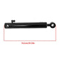 Solid Spare Hydraulic Tilt Cylinder LH Fit For Caterpillar 246C 246D 256C 262C 272D 293-5712