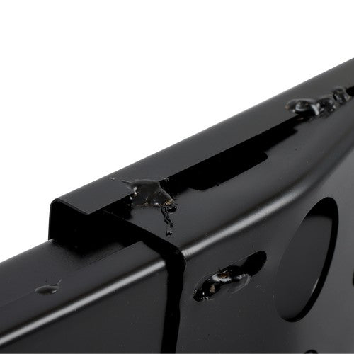 Solid Spare Replaces Front Bumper Reinforcement Impact Bar Steel New For Chevrolet Trax 2024