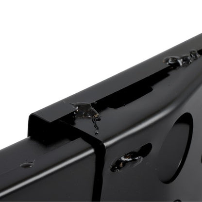 Solid Spare Replaces Front Bumper Reinforcement Impact Bar Steel New For Chevrolet Trax 2024