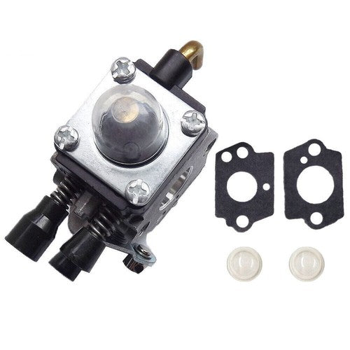 Solid Spare Carburetor Fit For FS38 FS45 FS46 FS75 FS76 FS80 FS55 FS74 FS85 Trimmers