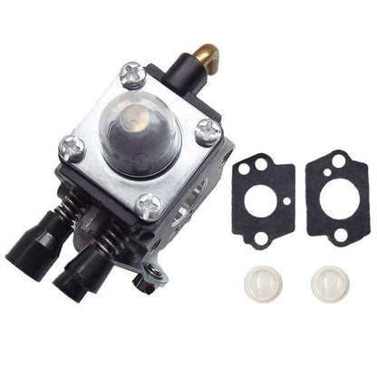 Solid Spare Carburetor Fit For FS38 FS45 FS46 FS75 FS76 FS80 FS55 FS74 FS85 Trimmers