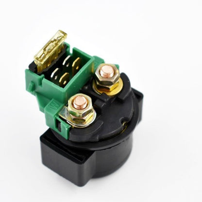 Solid Spare Starter Relay Solenoid Switch For Arctic Cat 366 350 425 AT1 08- 12