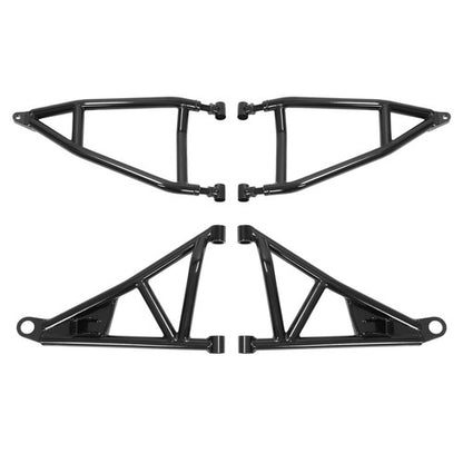 Solid Spare Heavy-Duty High Clearance Front A-Arms For Honda Talon 1000R 19+/1000R-4 23+