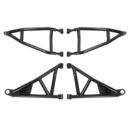 Solid Spare Heavy-Duty High Clearance Front A-Arms For Honda Talon 1000R 19+/1000R-4 23+