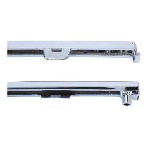 New For Kia Sportage 2020-2022 Front Bumper Molding