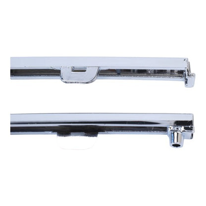 New For Kia Sportage 2020-2022 Front Bumper Molding