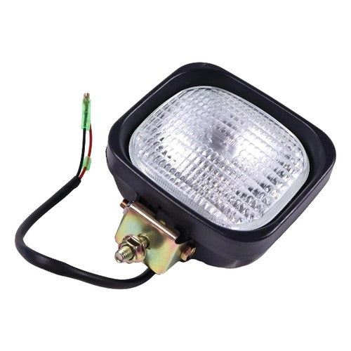 Solid Spare Work Light 3F740-75910 for Kubota M-110DTC M-90DTC M125XDT M95XDT L39 Tractor