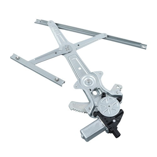 Solid Spare 751-748 Front RH Power Electric Window Regulator 2 pin For Honda CR-V 2012-2016