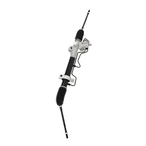 Solid Spare Aluminum Power Steering Rack & Pinion 490018J000 For Nissan Altima 2.5L 2002-06