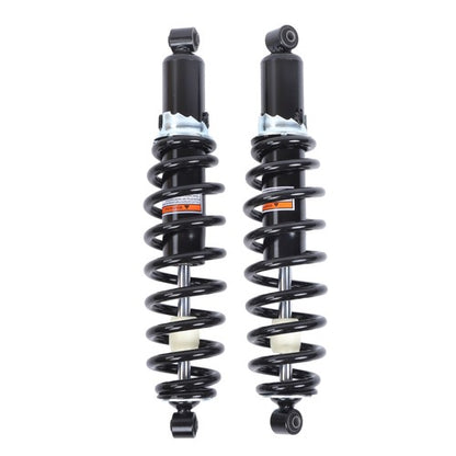 Solid Spare 7043394 Front Shocks For Polaris Ranger 800 700 500 Diesel-900 Crew/XP 2009-2017
