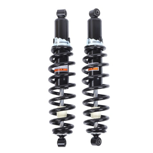 Solid Spare 7043394 Front Shocks For Polaris Ranger 800 700 500 Diesel-900 Crew/XP 2009-2017