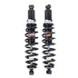 Solid Spare 7043394 Front Shocks For Polaris Ranger 800 700 500 Diesel-900 Crew/XP 2009-2017