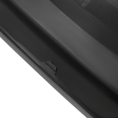 Solid Spare For Hyundai Elantra 2014-16 Lower Rear Bumper Valance Cover Korea Built Vehicle