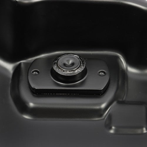 Solid Spare Transmission Oil Pan 31390-1XF0B Fit For Nissan Altima L4 2.5L Sedan Coupe