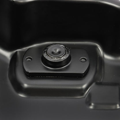 Solid Spare Transmission Oil Pan 31390-1XF0B Fit For Nissan Altima L4 2.5L Sedan Coupe
