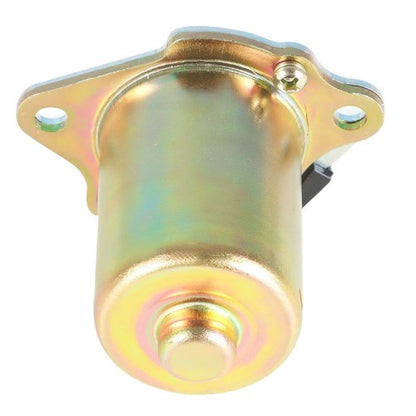 Solid Spare Premium New Starter For Honda Scooter SA50 Elite SR SA50P Elite S 31200-GW0-010