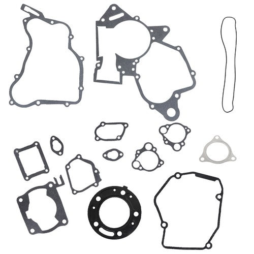 Solid Spare For Honda CR125R 1990-1998 Complete Gasket Kit Top & Bottom End Engine Set