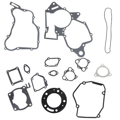 Solid Spare For Honda CR125R 1990-1998 Complete Gasket Kit Top & Bottom End Engine Set