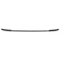 Solid Spare Fit For 13-17 Land Rover Range Rover Front Bumper Lower Insert Trim Black