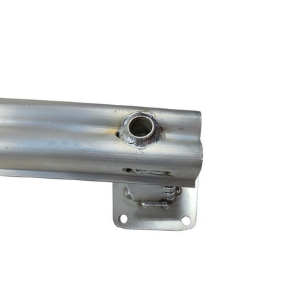 New 84113414 For 16-24 Chevrolet Malibu 1.5L 2.0L Rear Bumper Impact Bar