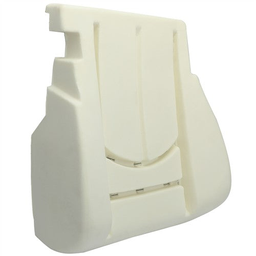 Solid Spare For 1999-2004 Ford F150 Front Left Driver bottom Seat Cushion Pad Foam
