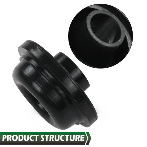 Solid Spare Fit For 1968-1972 GTO Firebird Chevelle Camaro Steering Intermediate Shaft Boot