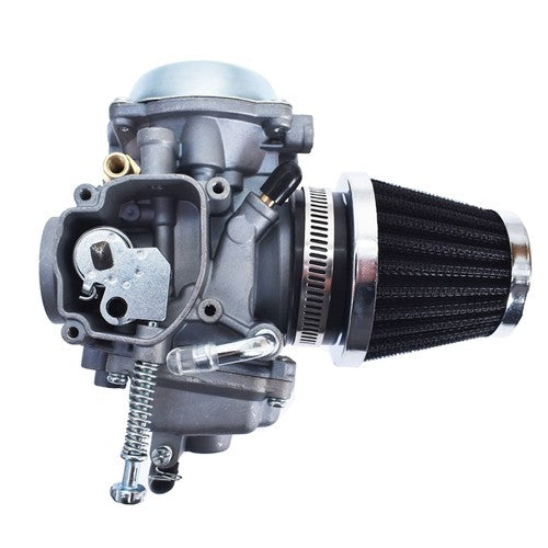 Solid Spare For Polaris Trail Boss 325 330 Carb 1999-2002 2003-2013 Carburetor & Air Filter