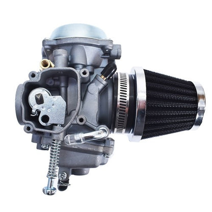 Solid Spare For Polaris Trail Boss 325 330 Carb 1999-2002 2003-2013 Carburetor & Air Filter