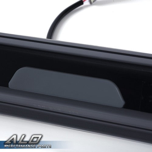 Solid Spare Fit For 2015-2018 Colorado/GMC Canyon LED Third 3rd Brake Light Cargo Lamp
