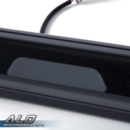 Solid Spare Fit For 2015-2018 Colorado/GMC Canyon LED Third 3rd Brake Light Cargo Lamp